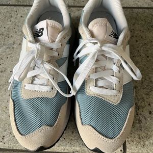 New balance sneakers